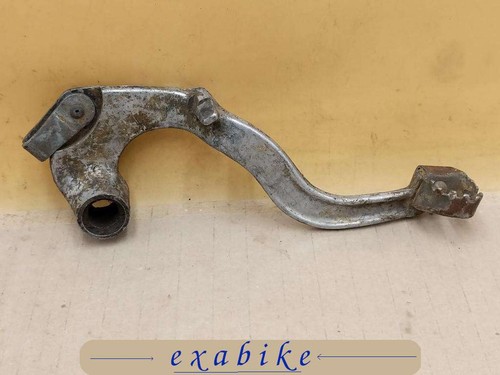 Pedale frein pour - pour, cr
