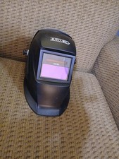 MILLER OTOS Z87+ Welding Helmet Adjustable 