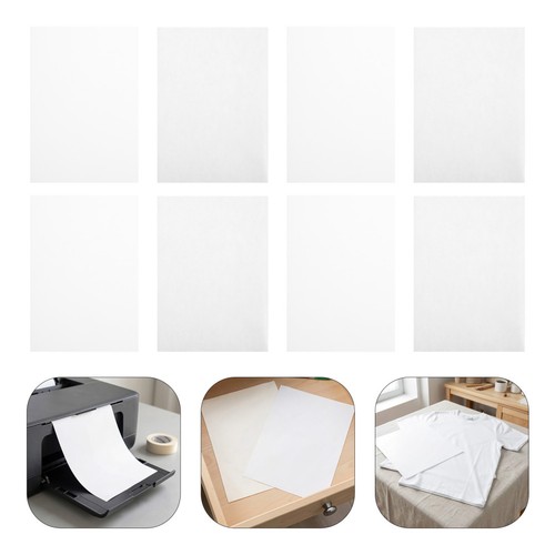 Lot feuilles de papier - lot, 20