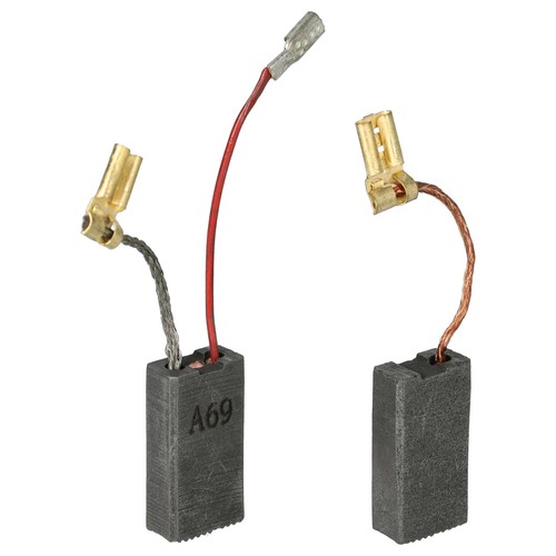 Balais charbon pour bosch - 2,