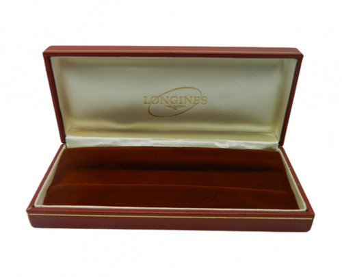 Longines écrin vintage - ,