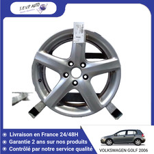 🇫🇷 JANTE ALUMINIUM