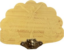 Éventail ART DÉCO  René de