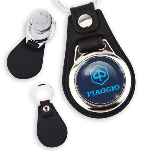 Piaggio faux leather - piaggio,