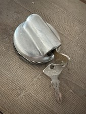 Petrol Tank Cap + Fiat 1100 103 TV Spider Mickey Mouse Petrol Fuel Cap