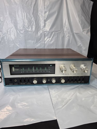 Vintage sansui 3000a 45w - sansui, 3000a,