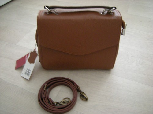 Sac main epaule cuir mode - epaule,