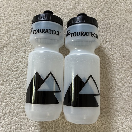 Touratech drinking bottles - bottles,