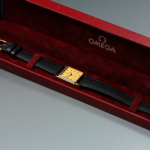 Montre femme omega ville - omega, de