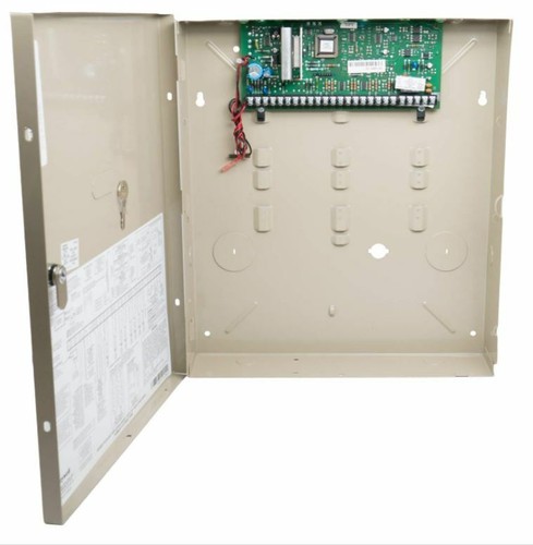 Honeywell ademco vista 15p - honeywell,
