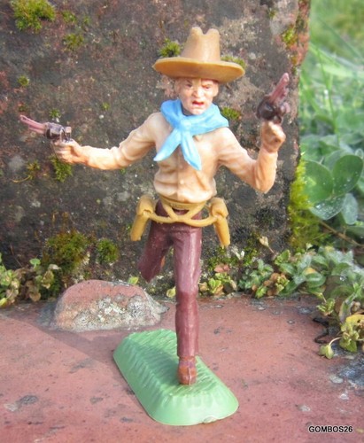 Soldat nardi far west - far, /