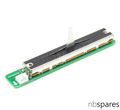 Mise crossfader pour pioneer - crossfader,