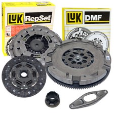 Kit Embrayage Et Volant