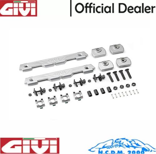 Givi onefit kit - kit, de