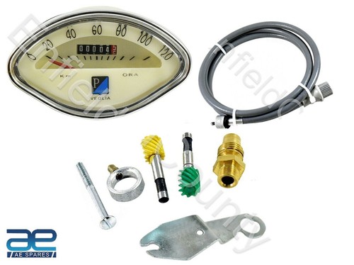 Compteur rechange pièces - compteur, +
