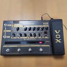 VOX ToneLab EX Modeling Multi-Effect Processor Guitar Effects Pedal Japon