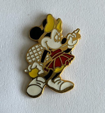 48 - Pin's DISNEY MINNIE