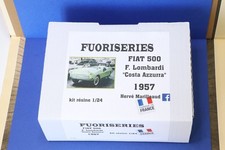 Kit résine à monter 1/24