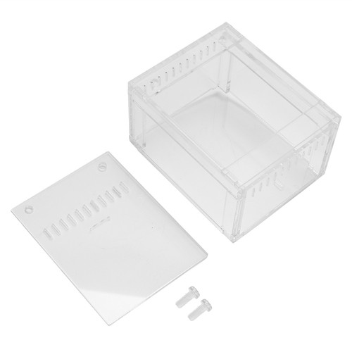 Terrarium transparent - terrarium,