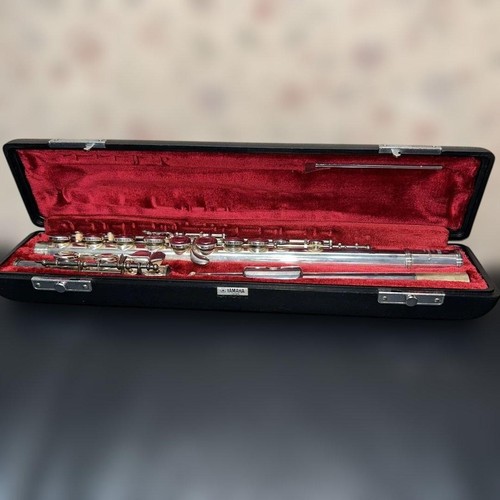 Yamaha yfl 311 flûte - yamaha,