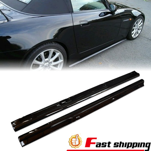2pc for honda s2000 - 99-09,