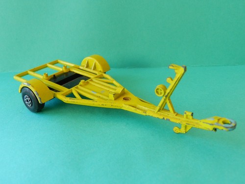 Matchbox lesney king - matchbox, size