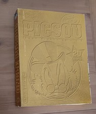SUPER PICSOU GEANT 70ème