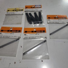 HPI Savage X pièces de