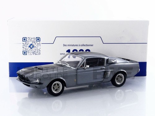 Solido ford shelby - -,