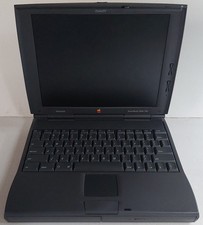Apple Macintosh PowerBook
