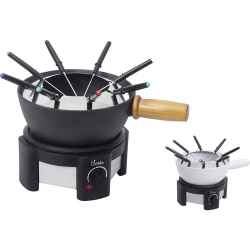 Bikitchen fondue 200 appareil - 200,