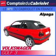 Capote Volkswagen Golf 3