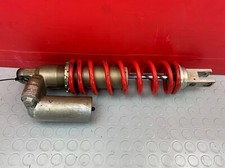 MONO SHOCK ABSORBER 62100-36EA0-37W SUZUKI RM 125 1996 2000 SHOCK DAMPER
