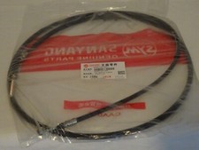 SYM 43450-XDA-000 câble de