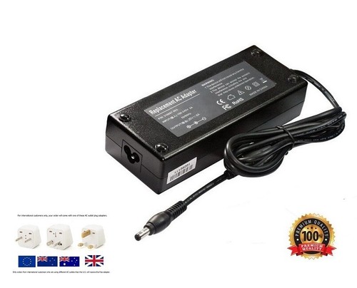 Adaptateur secteur pour - adaptateur, ac