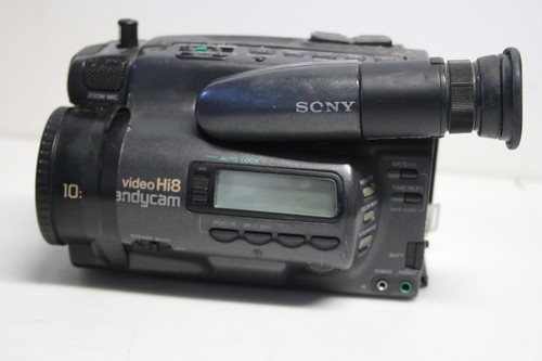 Pour pieces camescope - hs,,