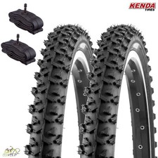 2 Pneus Kenda 20" X 1.75 +