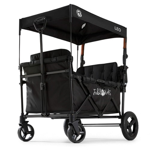 Fablekids leo plus chariot - fablekids,