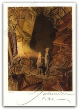 Ex-libris François Schuiten