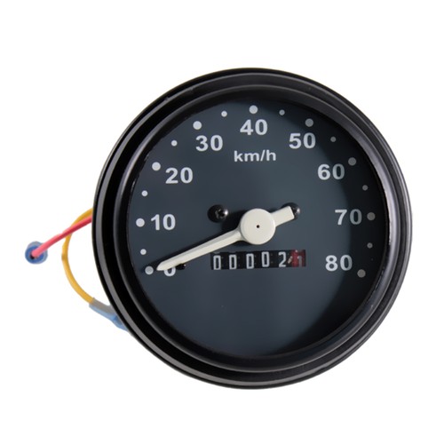 Compteur vitesse cornice - vitesse,
