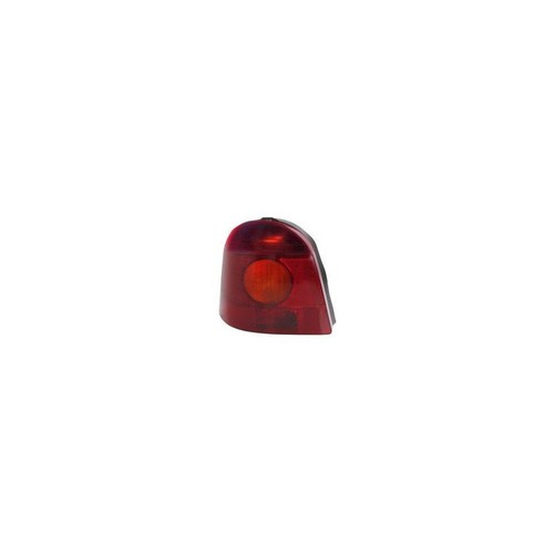 Cabochon feu arrière gauche