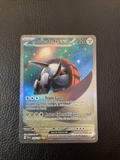 🇫🇷 Carte Pokémon - Roue