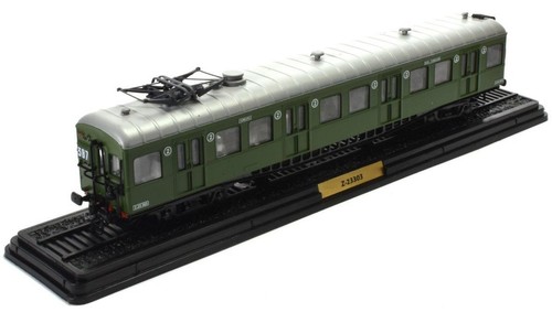 Atlas automotrice type 2303 - atlas,, z-2303