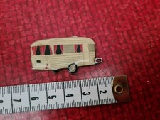 PORTE-CLE Caravane  Digue