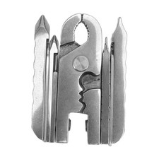 15 En 1 Mini Porte-clés