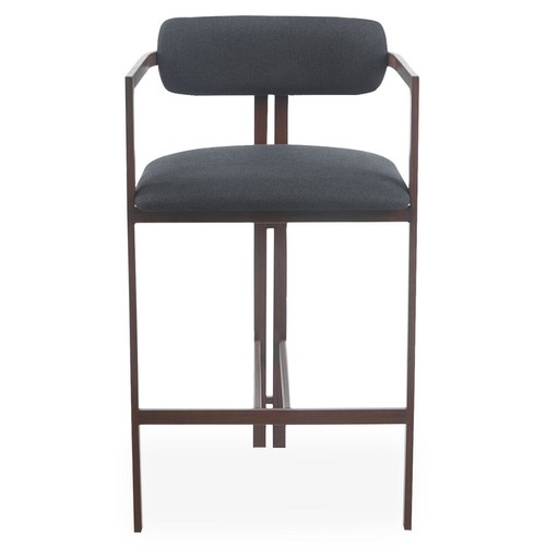 Lot chaises bar design - de,
