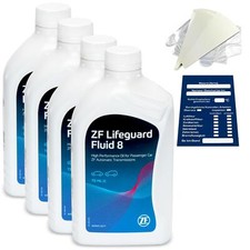 4 Litre Huile pour Boîte à