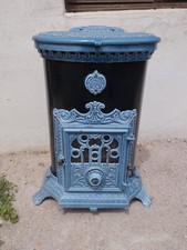 Poêle Godin 3726 ovale