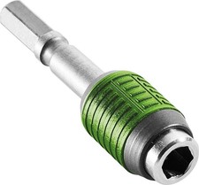 Porte-embouts Festool avec