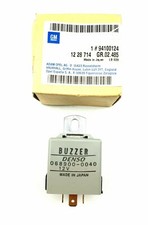 Phare Avertisseur Original